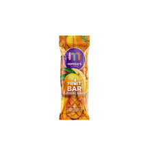 Mercelys Pineapple Fruit Bar