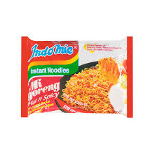 Indomie Fried Noodles, 80g