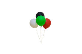 UAE Balloons