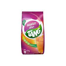 Tang Instant Powder Drink Mango, 375g