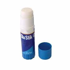 FIS Glue Stick 21g Washable FSGLHA21CG
