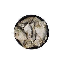 Sea Fish Dried Silver Belly, 100g
