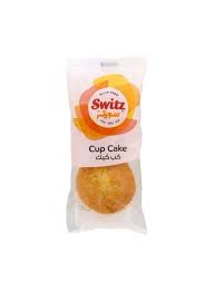 كب كيك سويتز، 60 جرام