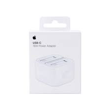 محول طاقة USB-C بقوة 20 واط من Apple