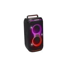 JBL Party Box Club 120 Powerful Sound & Lightshow Speaker JBL-PBCLUB120UK - Black