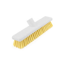 Soft Broom Head ( Brush AZ-158 )