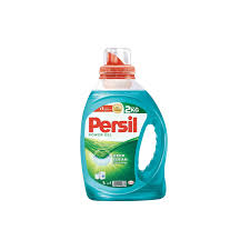 Persil Power Gel Laundry Detergent