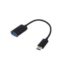 محول Earldom USB-C إلى USB-A OTG ET-OT85