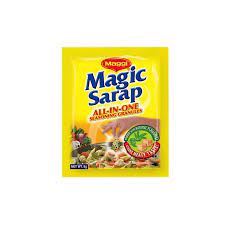 Maggi Seasoning Magic Sarap 8g