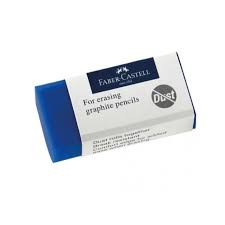 مسح التنوب من فابر كاستل