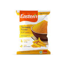 Eastern Turmeric Powder 200g