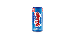 Vimto Blue Raspberry Flavor Fruit Flavored Drink, 250ml