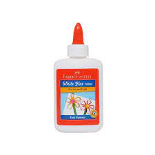 Faber Castell White Glue, 480ml