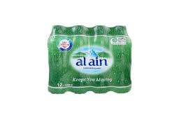Al Ain Bottled Drinking Water, 24x200ml