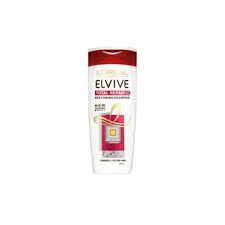 L'Oreal Paris Elvive Total Repair 5 Shampoo, 400ml