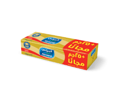 Almarai Unsalted Butter, 200g