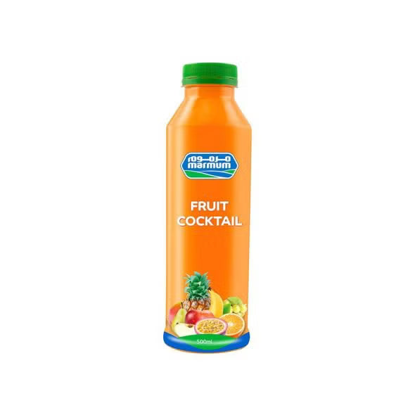 Marmum Fruit Cocktail Juice 200 ml