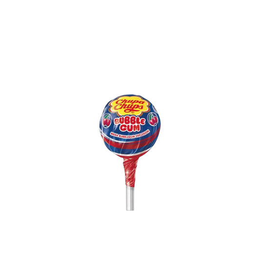 Chupa Chups Bubble Gum, 16g