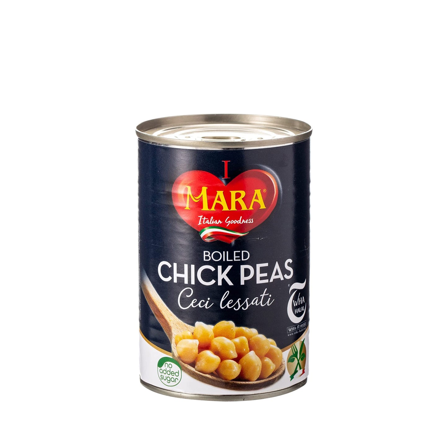 Mara Chick Peas, 425g