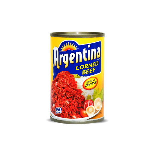 Argentina Corned Beef, 200g