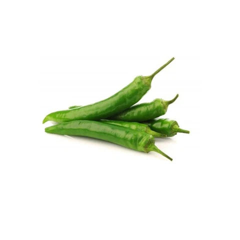 Chilli Long 500 g