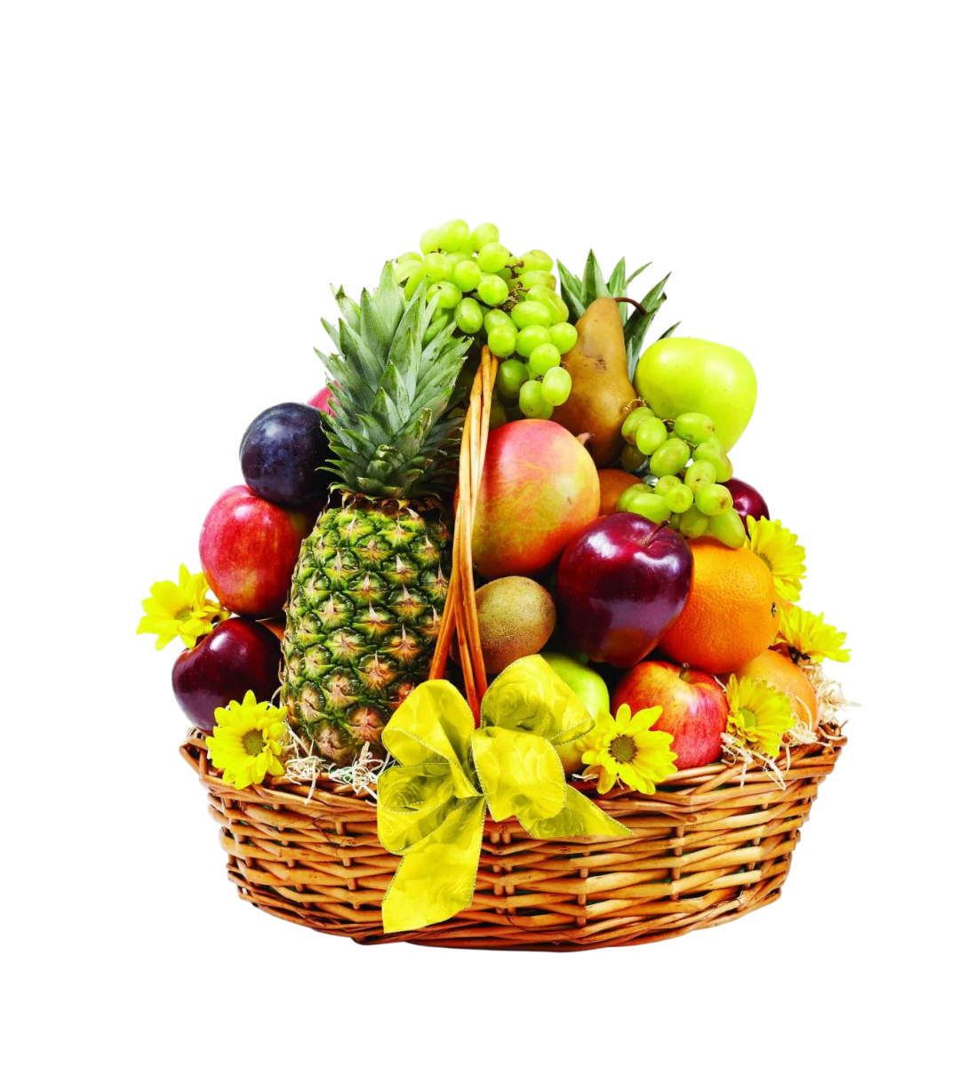 Fruit Basket 15 Kg