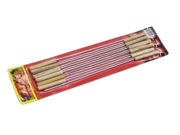 Kabab Stick 12 Pcs _ 16329-1
