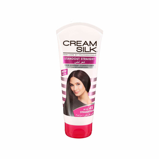 Cream Silk Standout Straight Hair Conditioner 180 ml