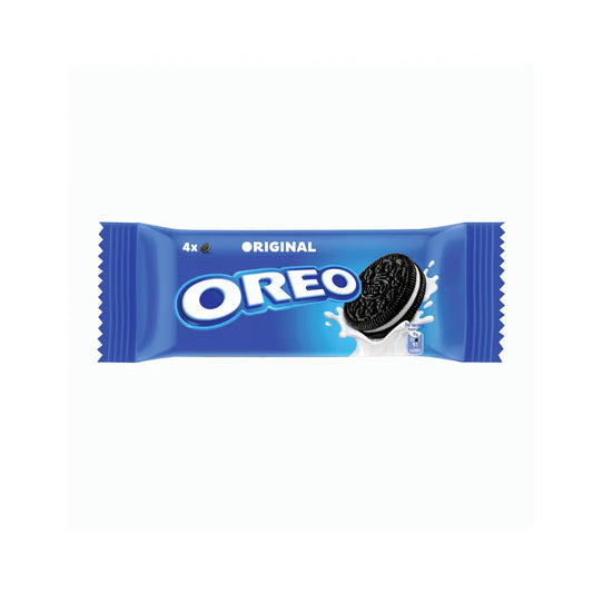 Oreo Original Cookies, 36.8g