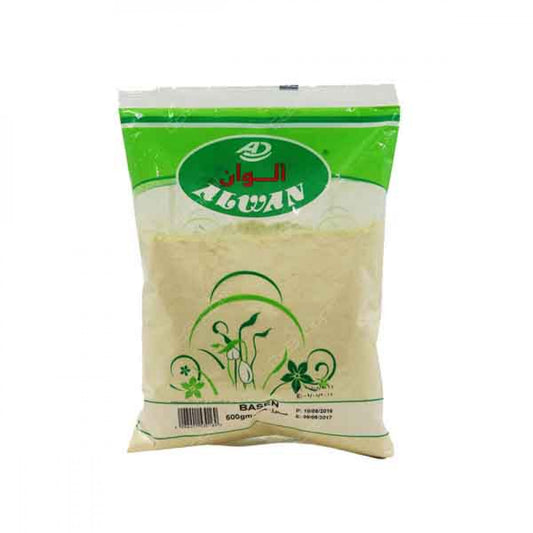 Alwan No.1 Besan Flour, 1kg