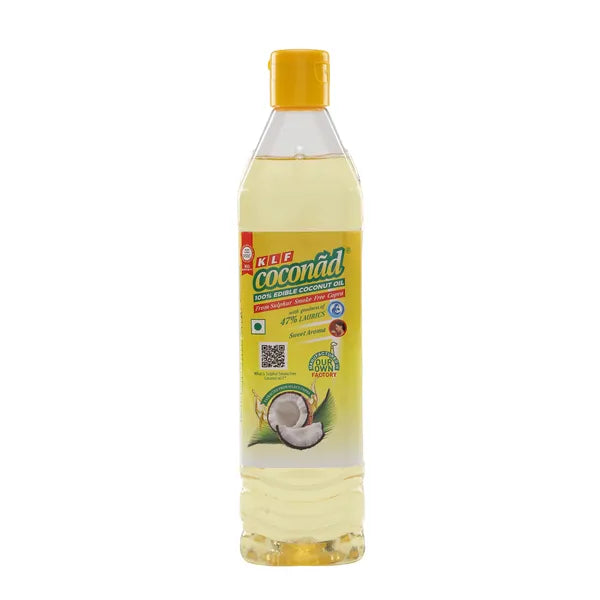Klf Coconut Oil 500 ml