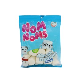 Nom Noms Original Marshmallow 22 Gm