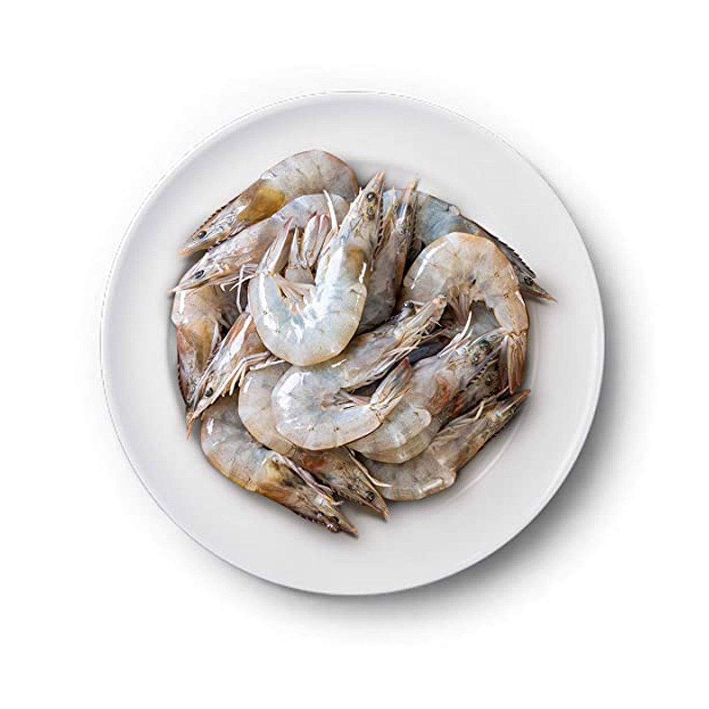 Fresh Prawns, 1kg