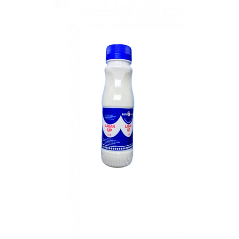 Abu Dhabi Laban Up, 200ml
