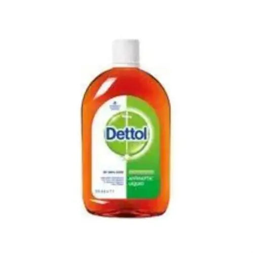 Dettol Antiseptic Disinfectant Liquid, 1L