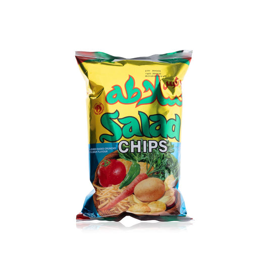 Salad Chips, 75g