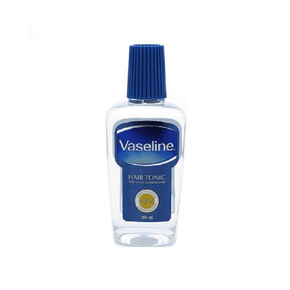 Vaseline Hair Tonic and Scalp Conditioner, 100ml