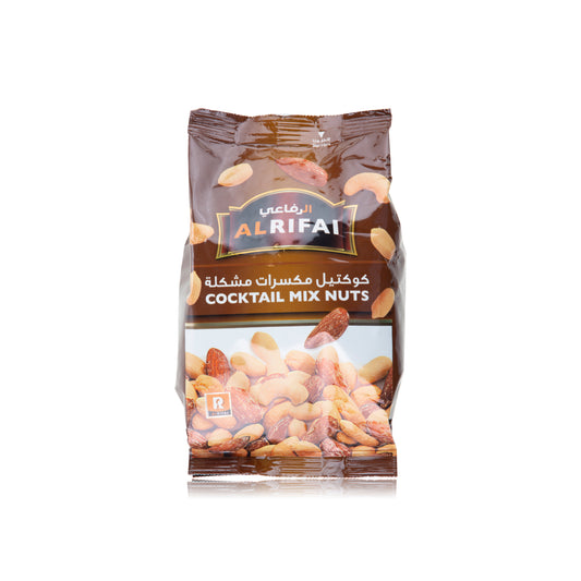 AlRifai Cocktail Mixed Nuts, 200g