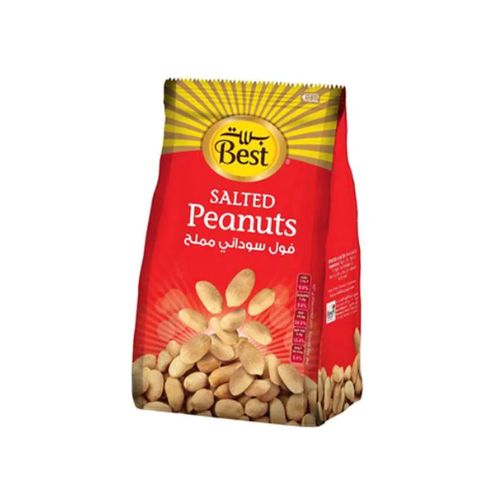 Best Peanuts Pouch, 11g