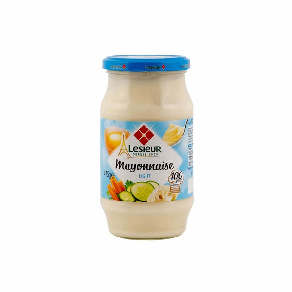 Lesieur Mayonnaise 475G