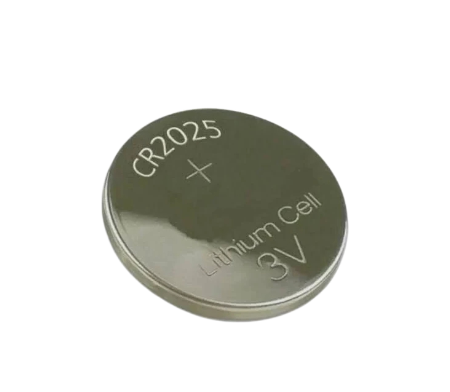 Tianqiu 3V Lithium Battery Cr2025 1pc