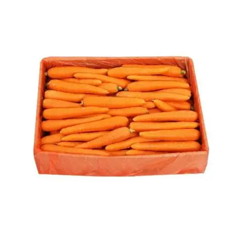Carrot Box China 7kg