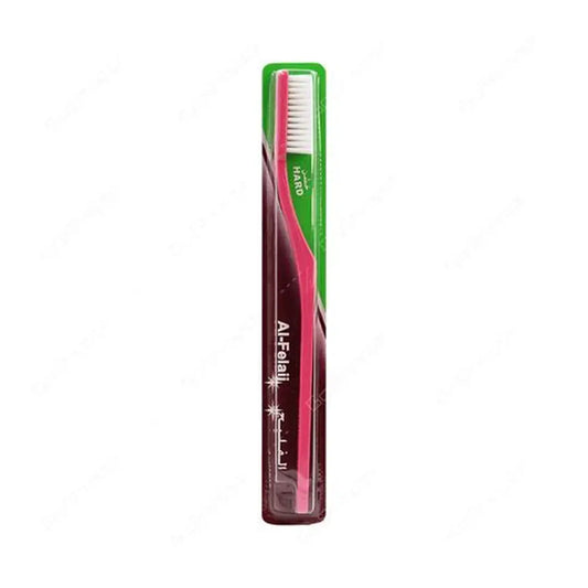 Al Felaij Dentex Tooth Brush - Hard 1Piece