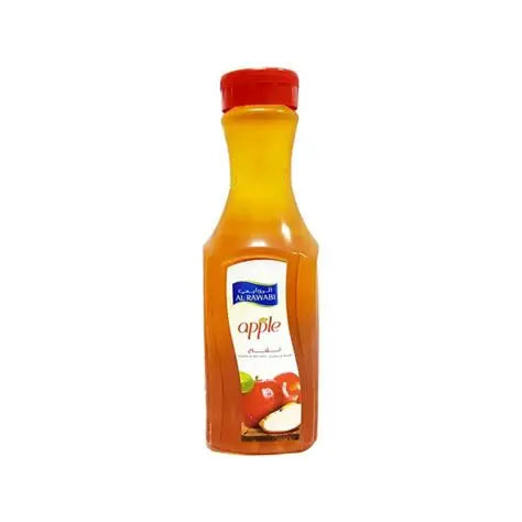 Al Rawabi Apple Juice, 1.5L