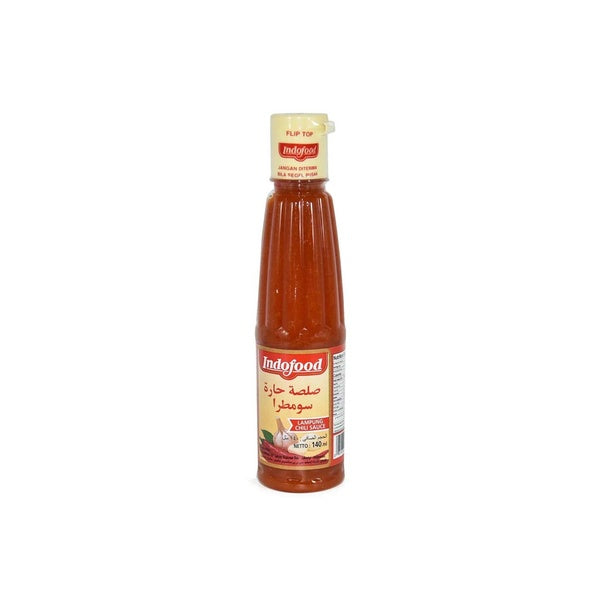 Indofood Lampung Chili Sauce. 340ml