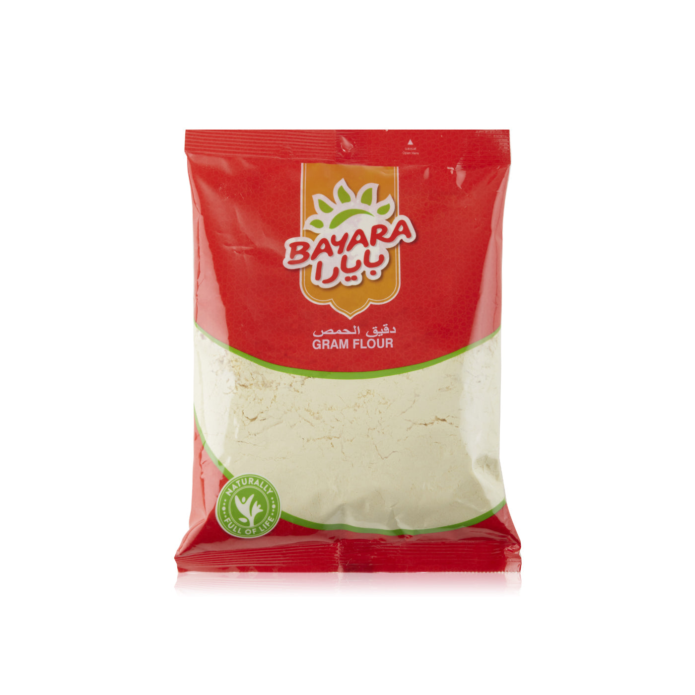 Bayara Semolina, 3x400g