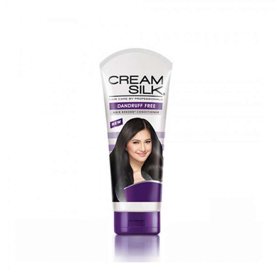 Cream Silk Dandruff Free Conditioner, 180ml