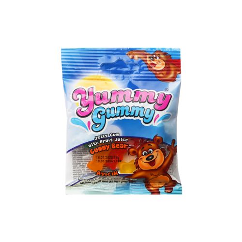 Yummy Gummy Jelly 20 G