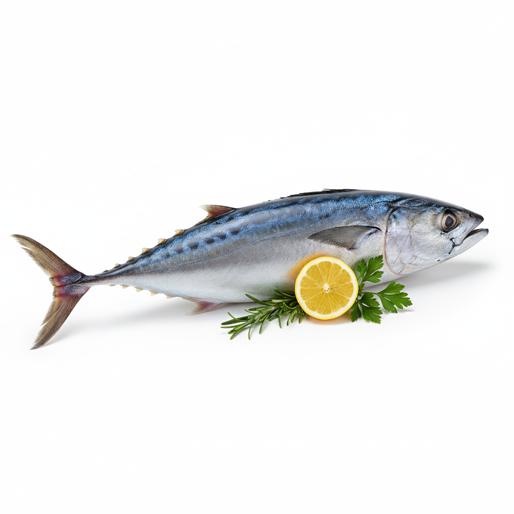 Tuna Fish, 1kg