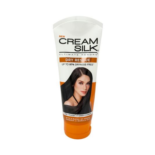 Cream Silk Hair Care Dry Rescue 180 ml